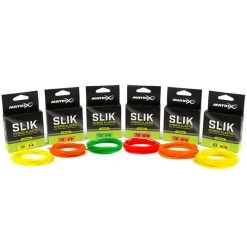 Matrix Slik Hybrid Elastic -Visuitrusting Winkel matrix slik hybrid elastic 1