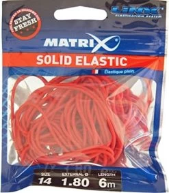 Matrix Solid Elastic 6m -Visuitrusting Winkel matrix solid elastic 6m 1