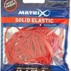 Matrix Solid Elastic 6m -Visuitrusting Winkel matrix solid elastic 6m