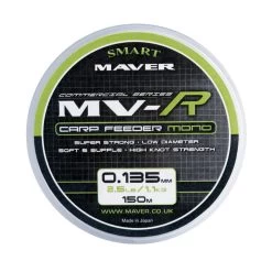 Maver MV-R Smart Carp Feeder Mono