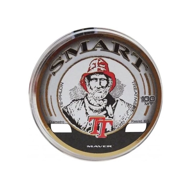 Maver Smart TT 100m 4 Maver Smart TT 100m - Afbeelding 2