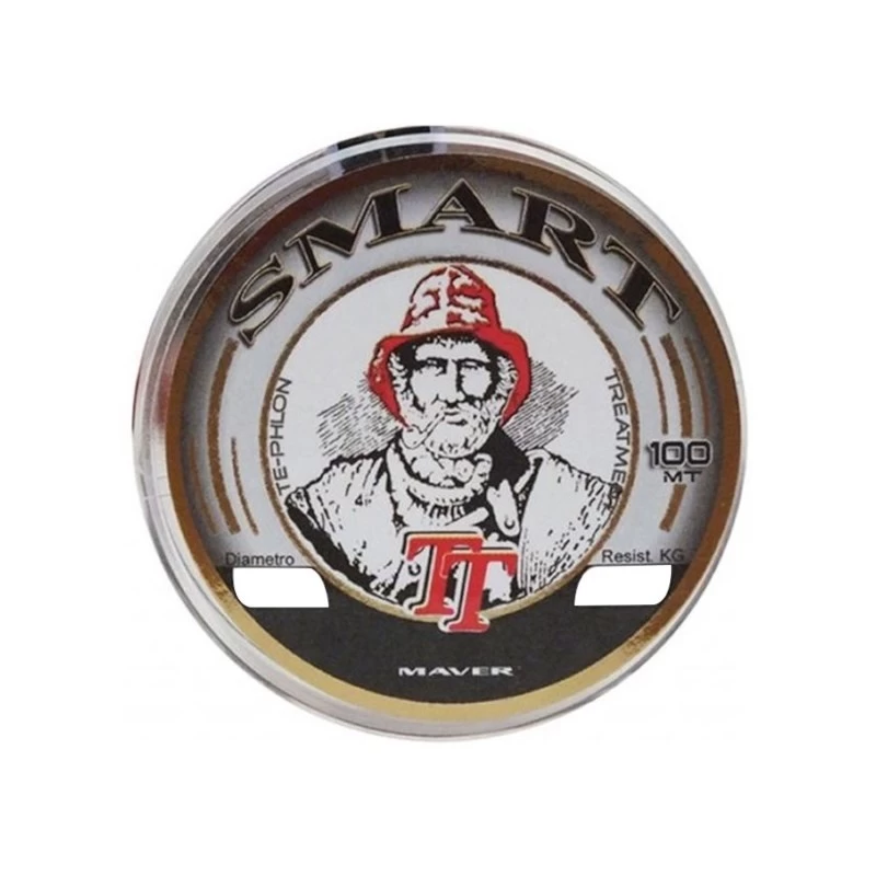 Maver Smart TT 100m 3 Maver Smart TT 100m