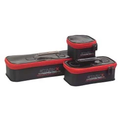 EVA Accessory & Bits Zip-Up Case