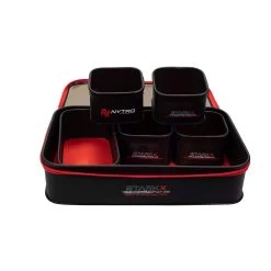 EVA System Tray 4+1 -Visuitrusting Winkel nytro eva system tray 41 1