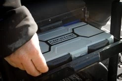 Absolute All- Round Hooklength Box -Visuitrusting Winkel preston innovations absolute all round hooklength 3