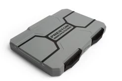 Absolute All- Round Hooklength Box -Visuitrusting Winkel preston innovations absolute all round hooklength 4