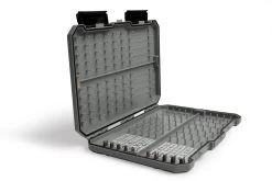 Absolute All- Round Hooklength Box -Visuitrusting Winkel preston innovations absolute all round hooklength 5