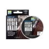 Absolute Feeder Braid -Visuitrusting Winkel preston innovations absolute feeder braid