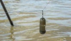 Absolute Window Feeders (caged) Large -Visuitrusting Winkel preston innovations absolute window feeders caged 15