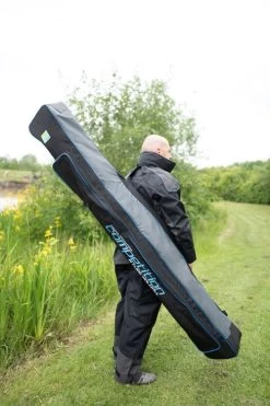 Competition 8 Tube Holdall 13 Competition 8 Tube Holdall -Visuitrusting Winkel preston innovations competition 8 tube holdall 3