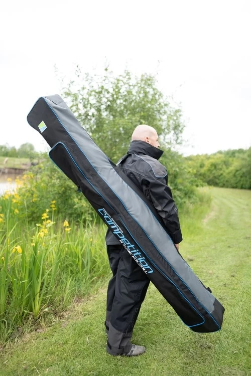 Competition 8 Tube Holdall 6 Competition 8 Tube Holdall - Afbeelding 4