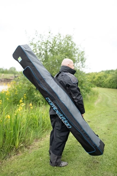 Competition 8 Tube Holdall 10 Competition 8 Tube Holdall - Afbeelding 8
