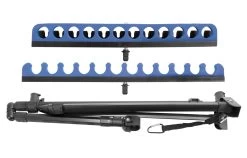 Deluxe Kit Safe -Visuitrusting Winkel preston innovations deluxe kit safe 4