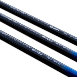 Distance Master Rod -Visuitrusting Winkel preston innovations distance master rod 9