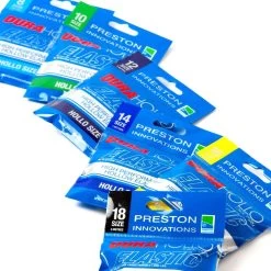 Dura Hollo Elastic -Visuitrusting Winkel preston innovations dura hollo elastic 3