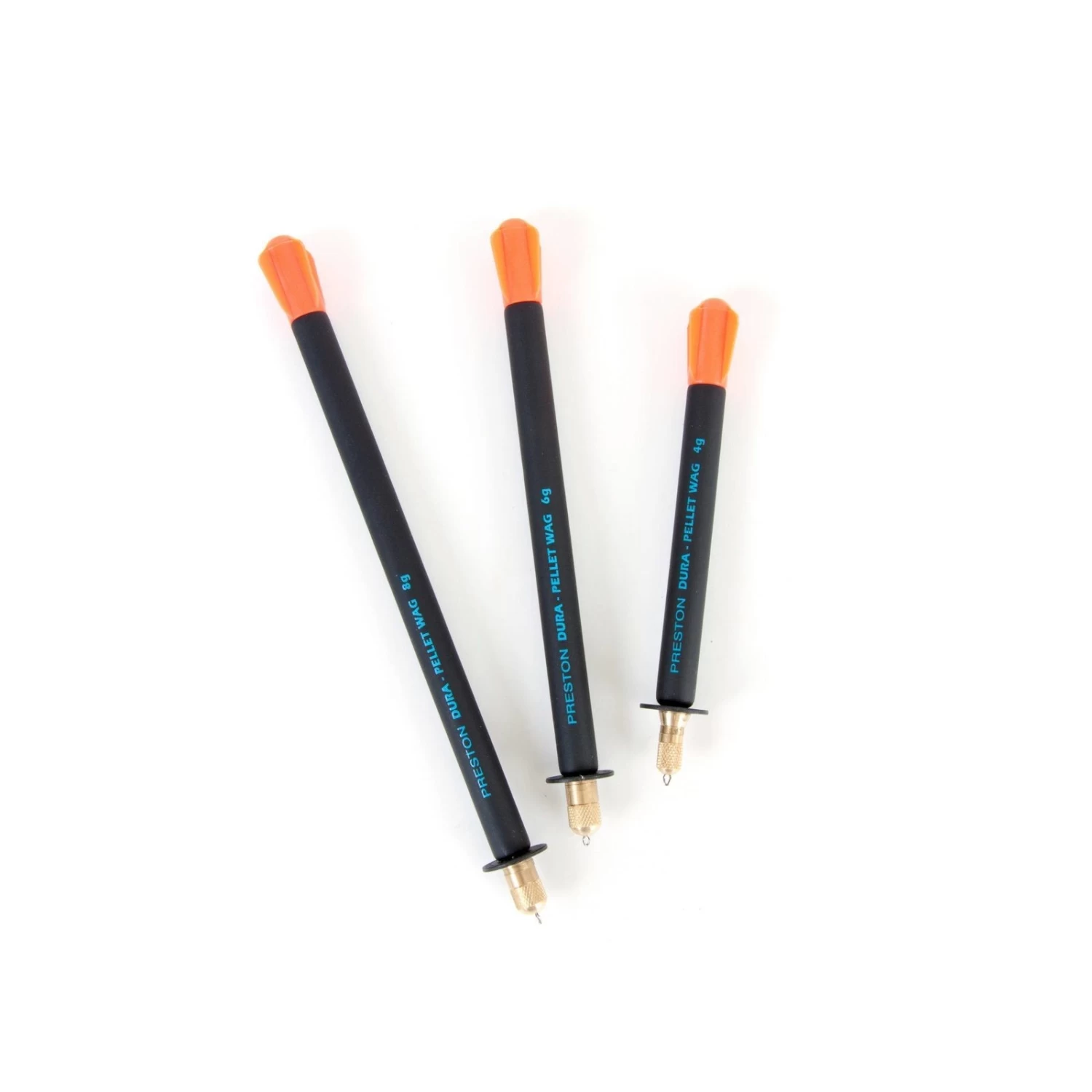 Dura Pellet Wag 10mm Slim 4 Dura Pellet Wag 10mm Slim - Afbeelding 2