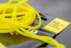 Dura Slip Hybrid Elastic 3m -Visuitrusting Winkel preston innovations dura slip hybrid elastic 3m 3