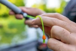 Dura Slip Hybrid Elastic 3m -Visuitrusting Winkel preston innovations dura slip hybrid elastic 3m 6