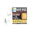 Dutch Master Hair Rigs 6” Short -Visuitrusting Winkel preston innovations dutch master hair rigs 6 short