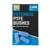External Ptfe Bushes -Visuitrusting Winkel preston innovations external ptfe bushes