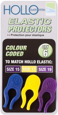Hollo Elastic Protectors Size 15/17&19