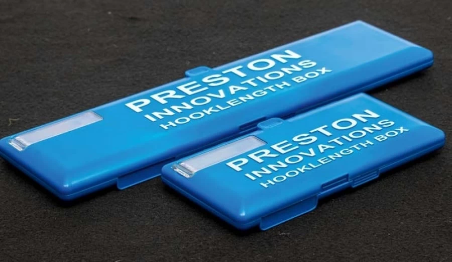Hooklength Box 8 Hooklength Box - Afbeelding 6