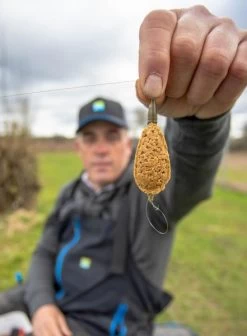 ICS In-line Banjo XR Feeder -Visuitrusting Winkel preston innovations ics in line banjo xr feeder 2