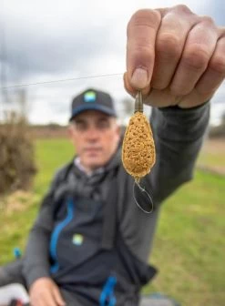 ICS In-line Banjo XR Feeder -Visuitrusting Winkel preston innovations ics in line banjo xr feeder 5