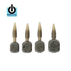 ICS In-line Match Cubes