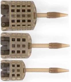 ICS In-line Pellet Feeders 9 ICS In-line Pellet Feeders -Visuitrusting Winkel preston innovations ics in line pellet feeders 3