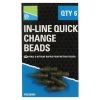 In-line Quick Change Beads -Visuitrusting Winkel preston innovations in line quick change beads