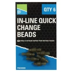 In-line Quick Change Beads -Visuitrusting Winkel preston innovations in line quick change beads 2