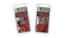 Jigger Float Kit