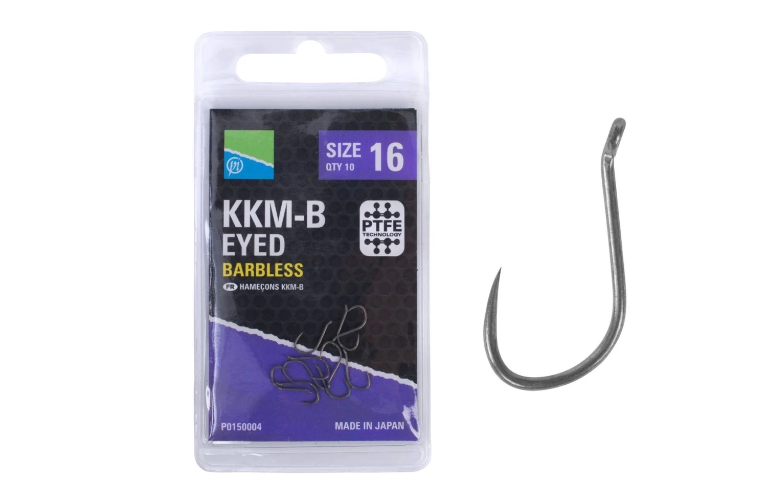 KKM-B Eyed 6 KKM-B Eyed - Afbeelding 4
