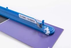 KKM-B Mag Store Banded Hair Rigs 4” -Visuitrusting Winkel preston innovations kkm b mag store banded hair ri 2