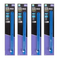 KKM-B Store Banded Hair Rigs 15” -Visuitrusting Winkel preston innovations kkm b store banded hair rigs 1 1