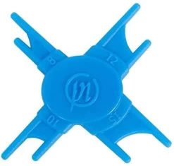 Loop Sizer -Visuitrusting Winkel preston innovations loop sizer 3