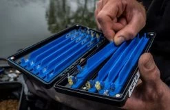 Mag Store System Hooklength Box 12 Mag Store System Hooklength Box -Visuitrusting Winkel preston innovations mag store system hooklength bo 2