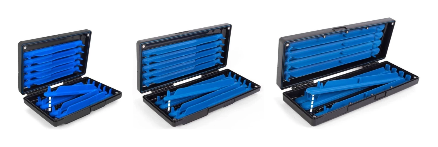 Mag Store System Hooklength Box 7 Mag Store System Hooklength Box - Afbeelding 5