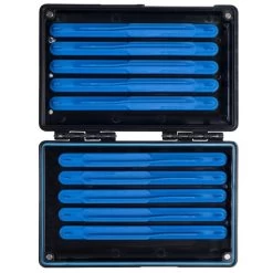 Mag Store System Hooklength Box 15 Mag Store System Hooklength Box -Visuitrusting Winkel preston innovations mag store system hooklength bo 5