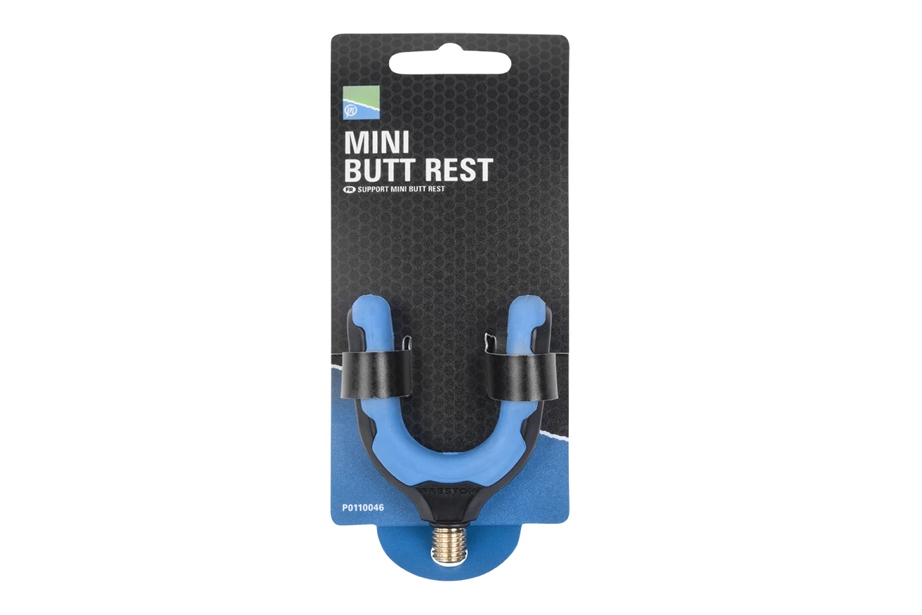 Mini Butt Rest 4 Mini Butt Rest - Afbeelding 2