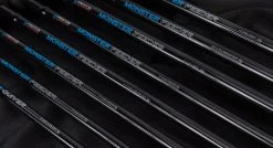 Monster -Visuitrusting Winkel preston innovations monster 5