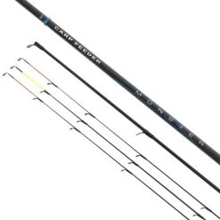Monster X 9ft Carp Feeder -Visuitrusting Winkel preston innovations monster x 9ft carp feeder 2