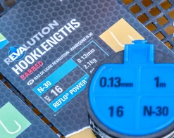 N30 Revalution Hooklenghts -Visuitrusting Winkel preston innovations n30 revalution hooklenghts