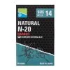 Natural N-20 -Visuitrusting Winkel preston innovations natural n 20