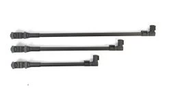 Offbox Telescopic Feeder Arms