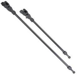 Offbox Telescopic Snap-lok Feeder Arm -Visuitrusting Winkel preston innovations offbox telescopic snap lok fee 2