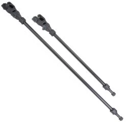 Offbox Telescopic Snap-lok Feeder Arm