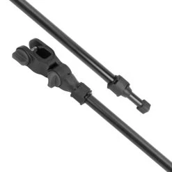 Offbox Telescopic Snap-lok Feeder Arm -Visuitrusting Winkel preston innovations offbox telescopic snap lok fee 3