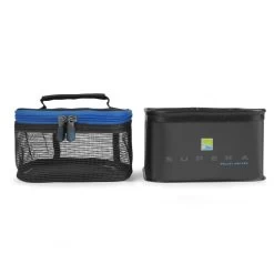 Pellet Wetter -Visuitrusting Winkel preston innovations pellet wetter 3